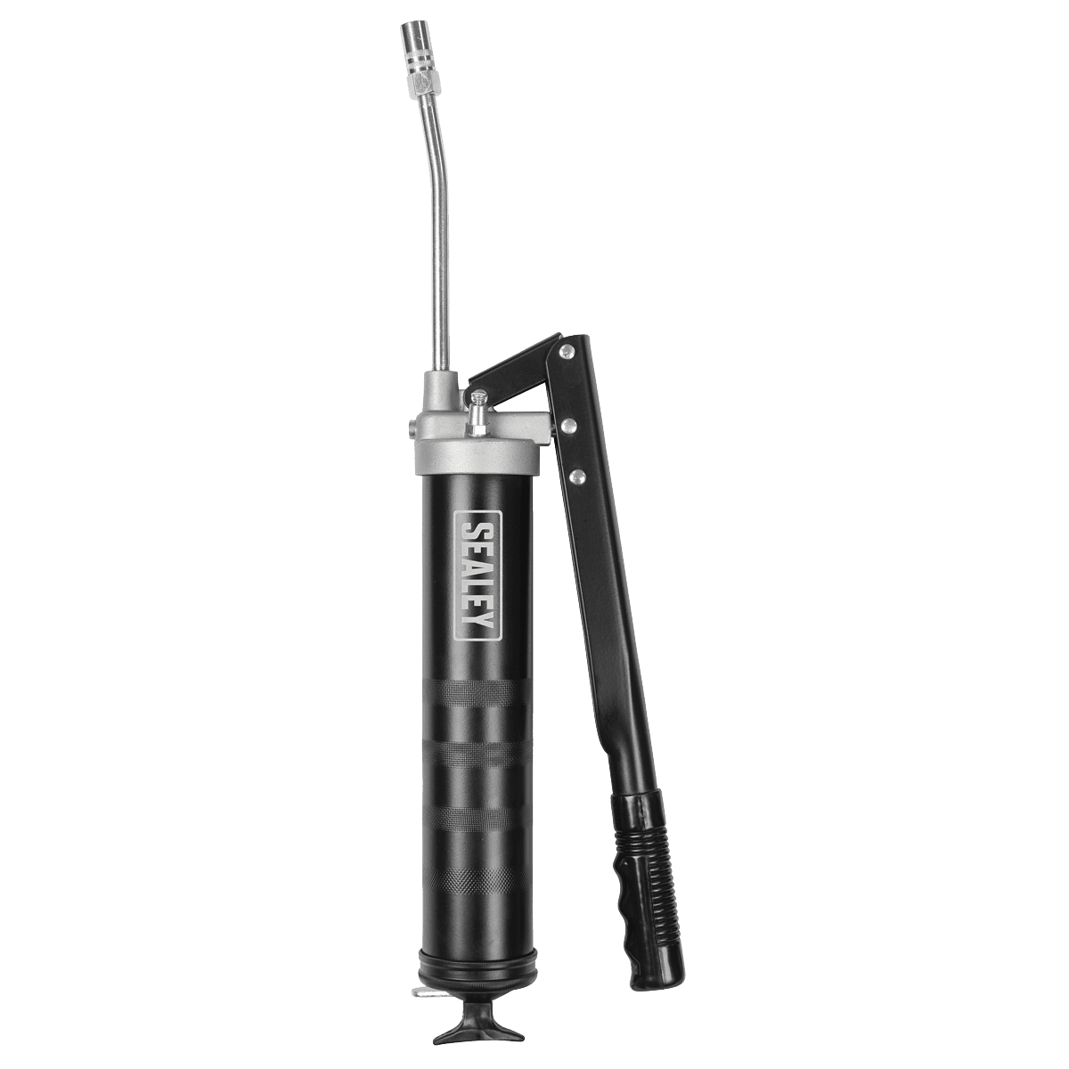 Heavy-Duty 3-Way Fill Dual Piston Grease Gun - Image 3
