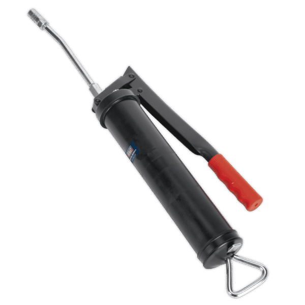 3-Way Fill Manual Grease Gun