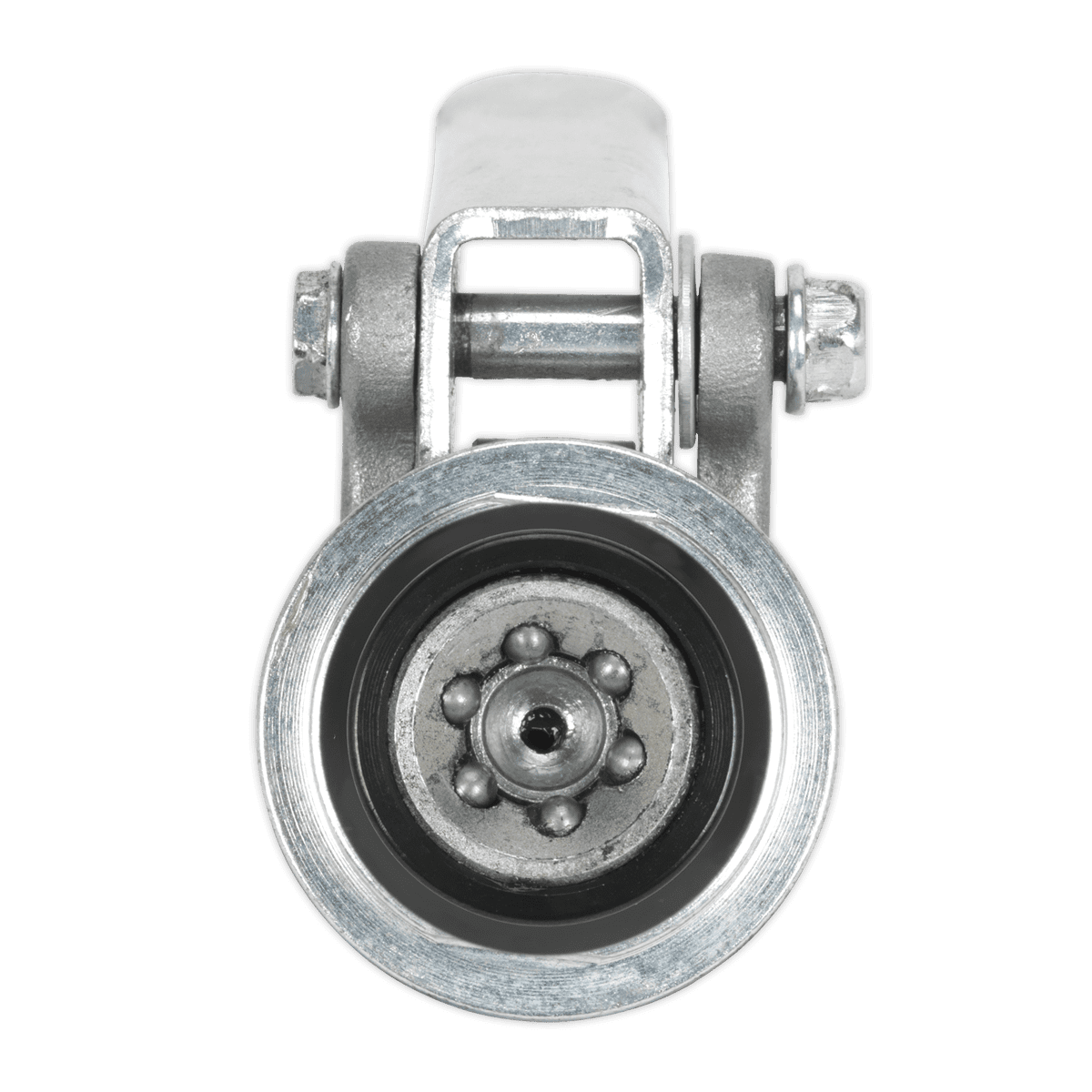 Quick Connect Grease Gun Coupler - Image 5