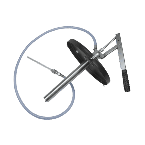 Extra-Heavy-Duty Chassis Lube Filler Pump 12.5kg