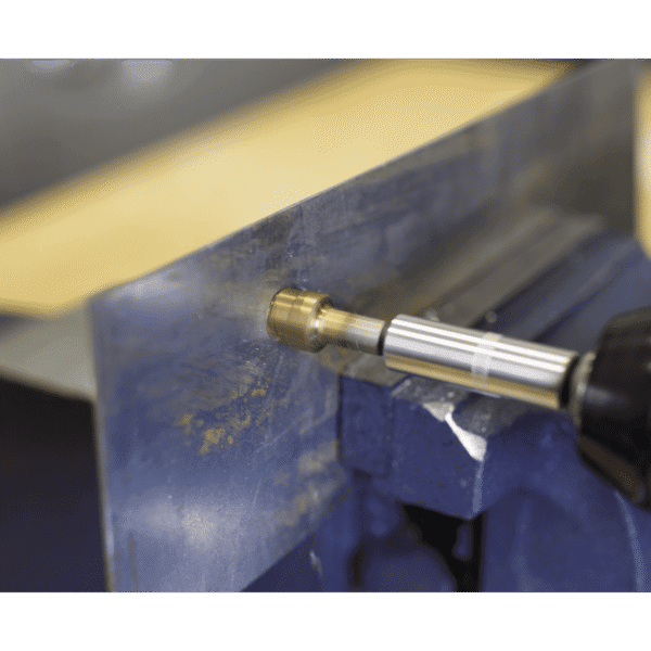 Multifunction Drill Bit Set 4pc