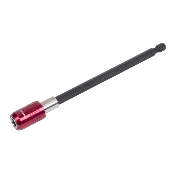 Premier Quick Chuck Magnetic Bit Holder 150mm