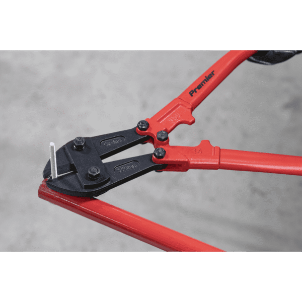 Premier Bolt Cutters 350mm 7mm Capacity