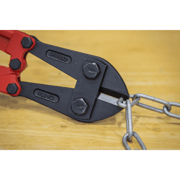 Premier Bolt Cutters 450mm 8mm Capacity