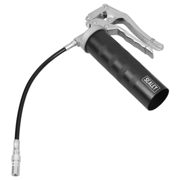 Pistol Style Screw-Type Grease Gun