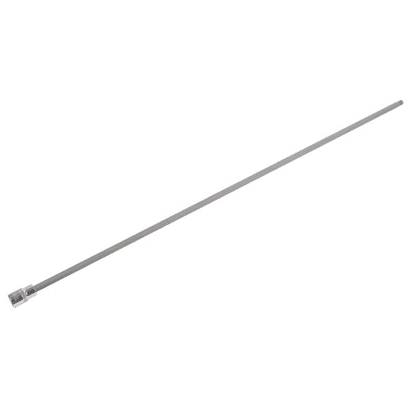 Premier Extra-Long Spline Socket Bit M10 x 800mm 1/2"Sq Drive