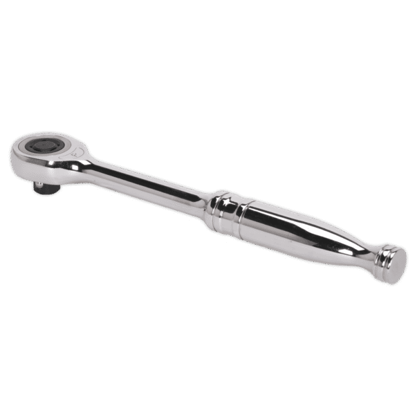 Premier Gearless Ratchet Wrench, Push-Through Reverse 3/8"Sq Drive
