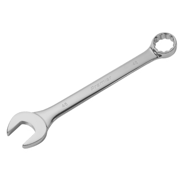Premier Super Jumbo Combination Spanner 46mm