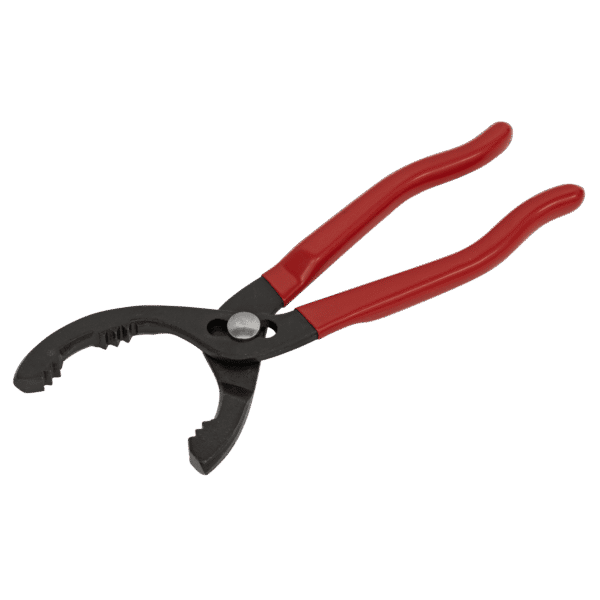 Oil Filter Pliers 54-89mm Capacity