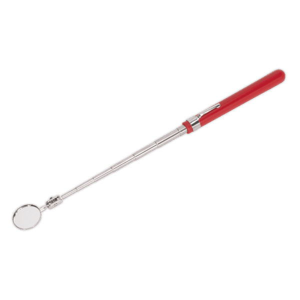Premier Telescopic Articulated Mirror 32mm