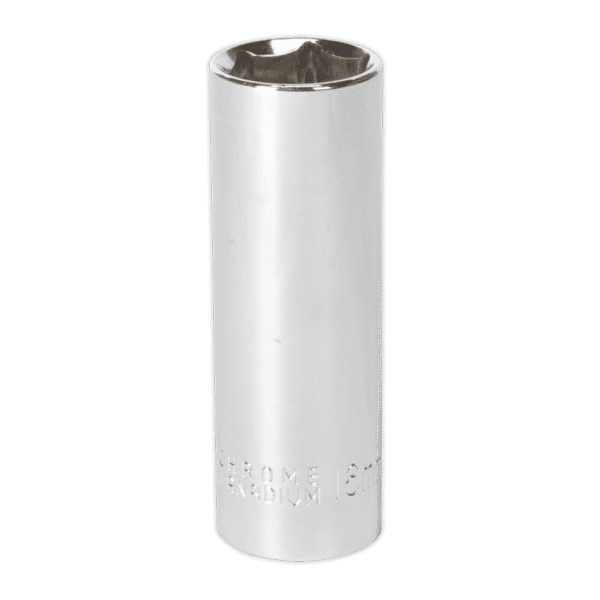 Magnetic Spark Plug Socket 1/2"Sq Drive 16mm