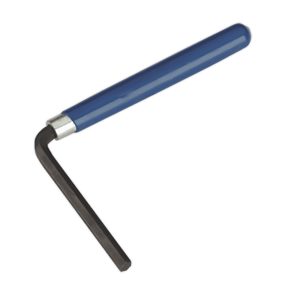 Long Reach Angled Head Hex Wrench 7mm