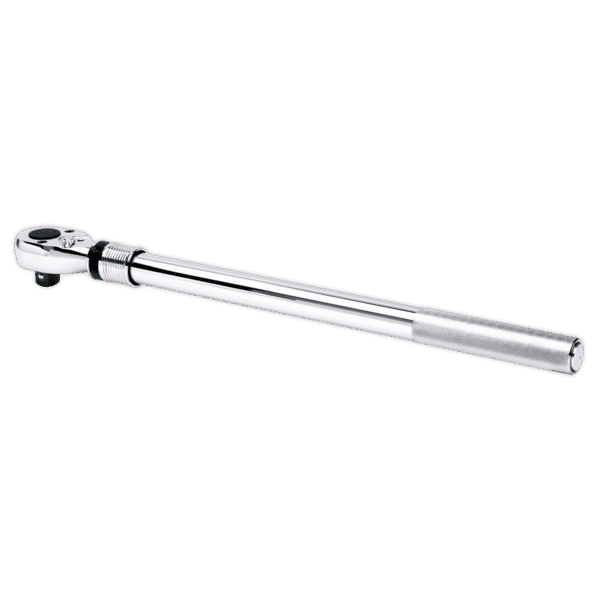 Premier Extendable Ratchet Wrench 3/4"Sq Drive