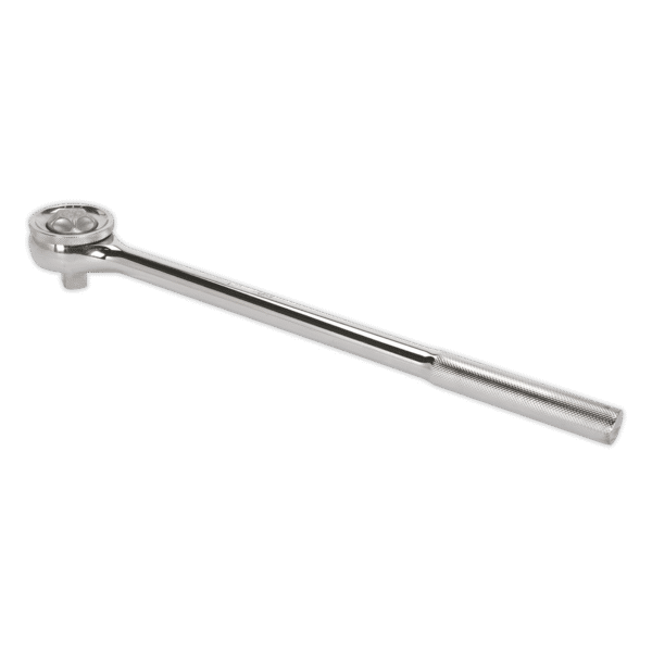 Premier Ratchet Wrench with Twist-Reverse 3/4"Sq Drive