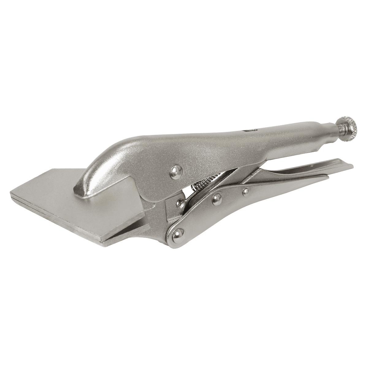 Premier Sheet Metal Clamp 200mm