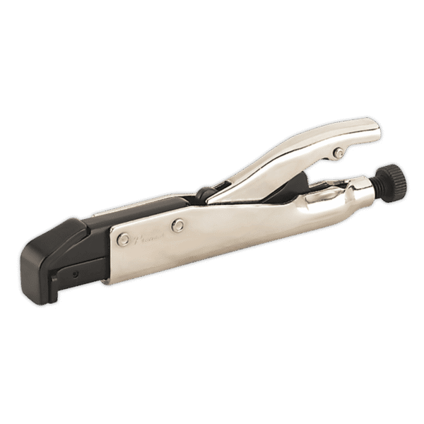 Premier L-Tip Axial Locking Grip 195mm
