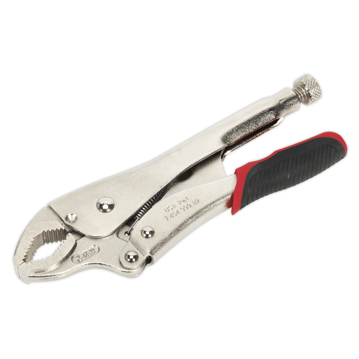 Premier Xtreme Grip Quick Release Locking Pliers 220mm