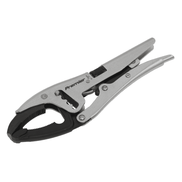 Premier Extra-Wide Opening Locking Pliers 250mm