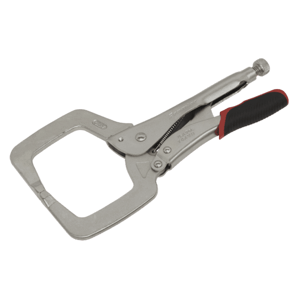 Premier Locking C-Clamp 280mm