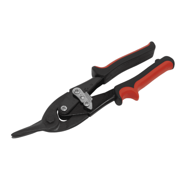 Left Cut Aviation Tin Snips