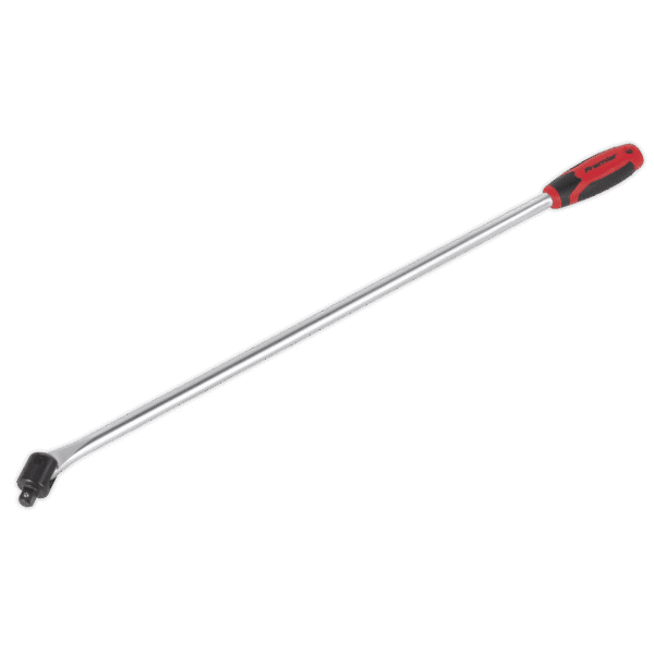 Premier Breaker Bar 1/2"Sq Drive 750mm