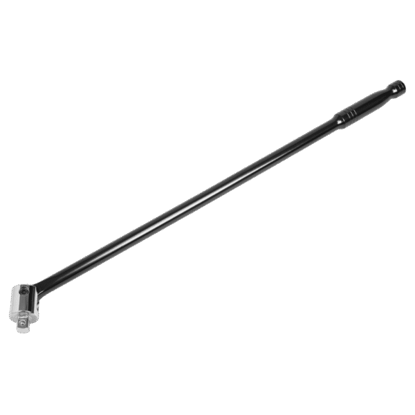 Premier Black Breaker Bar 1/2"Sq Drive 600mm