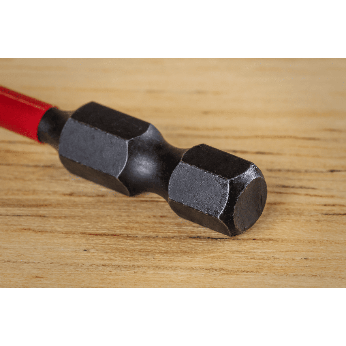 Premier Hex Impact Power Tool Bits 3 x 50mm 3pc - Image 7