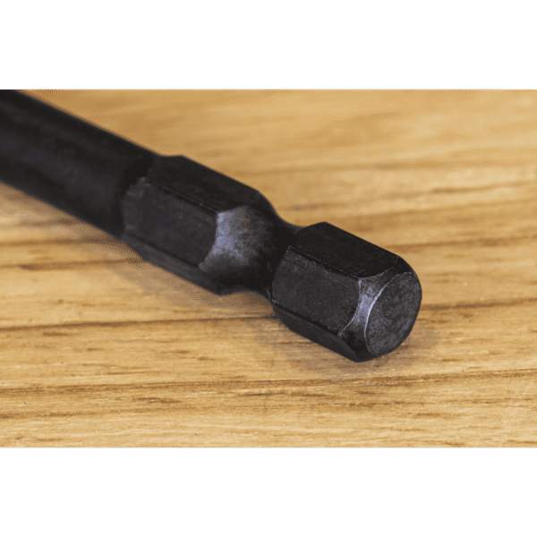 Premier Phillips Impact Power Tool Bits #1 x 75mm 3pc