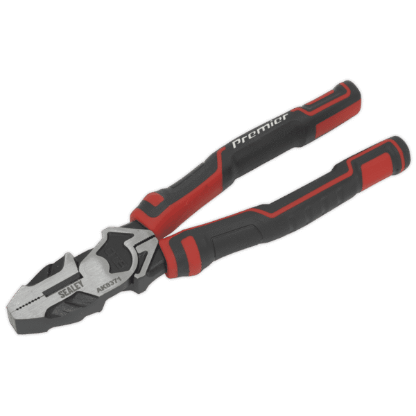 Premier High Leverage Combination Pliers 200mm