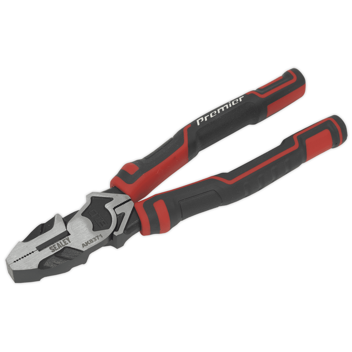 Premier High Leverage Combination Pliers 200mm