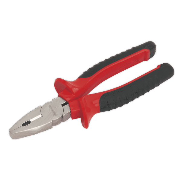 Premier Combination Pliers 190mm