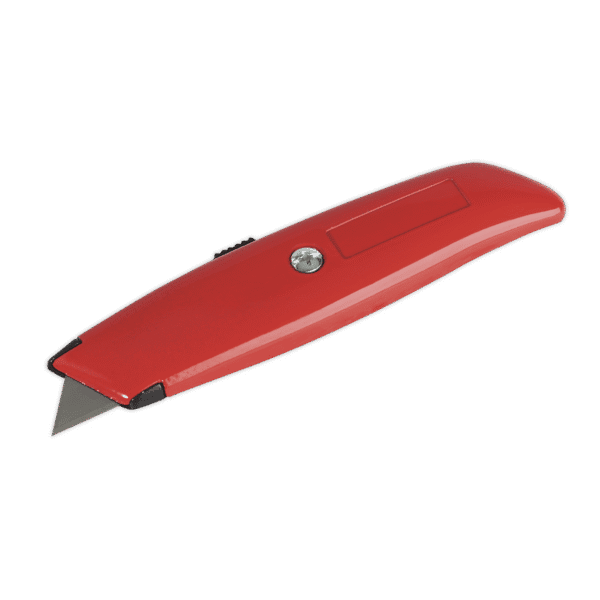 Retractable Utility Knife
