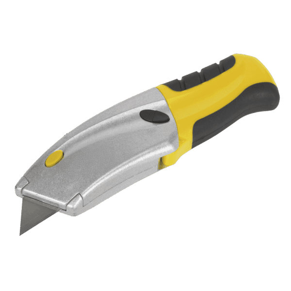 Premier Retractable Utility Knife