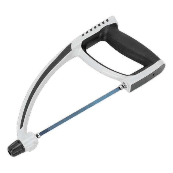 Premier Professional Mini Hacksaw with Adjustable Blade 150mm