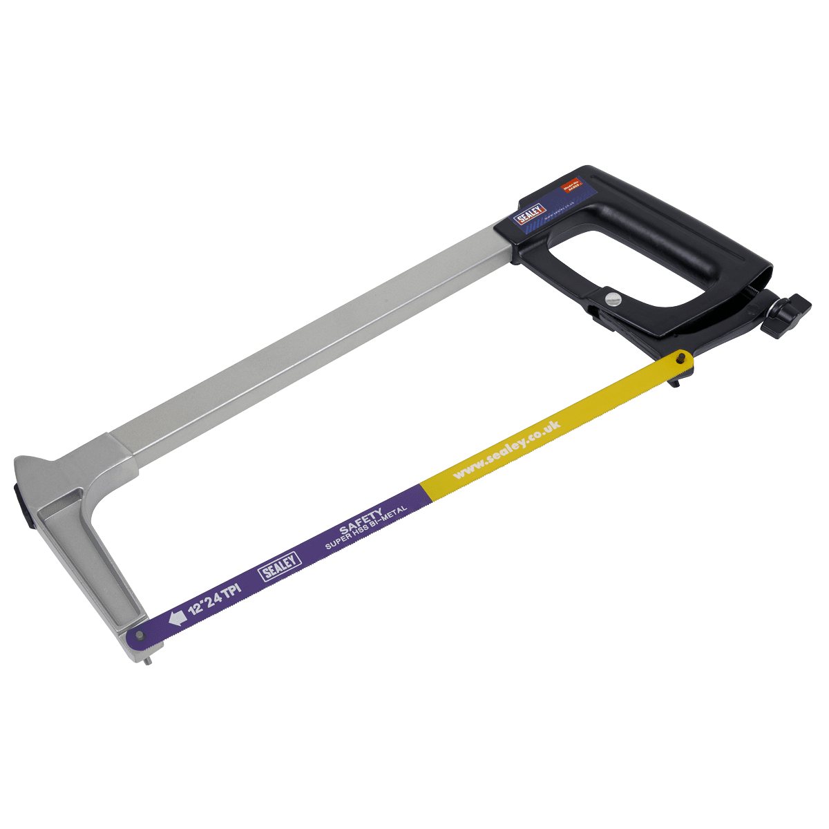 Premier Professional Hacksaw 300mm