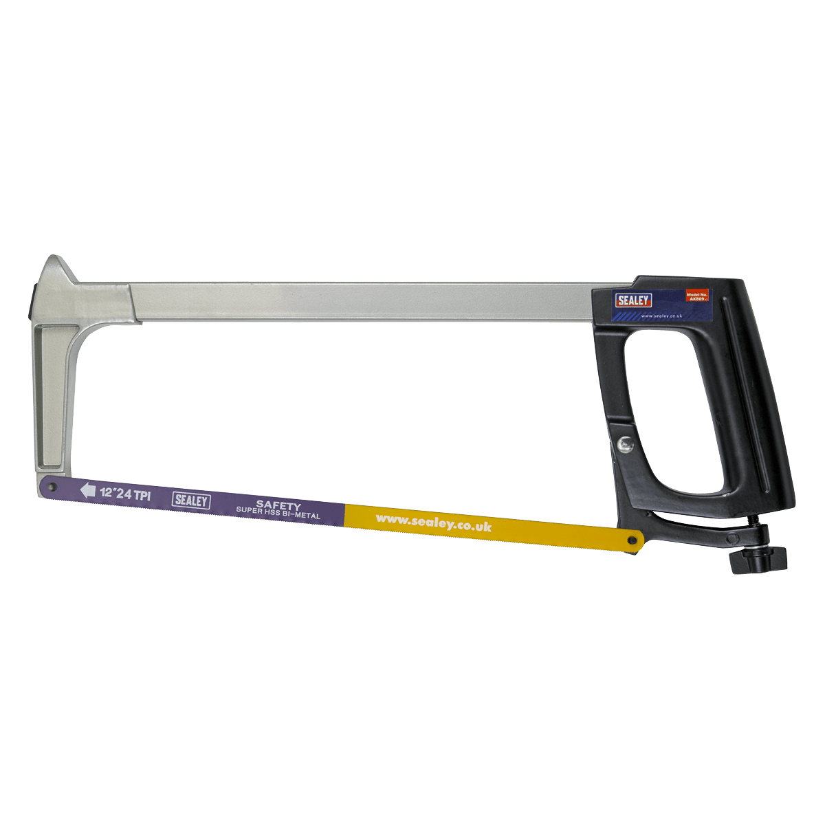 Premier Professional Hacksaw 300mm - Image 2