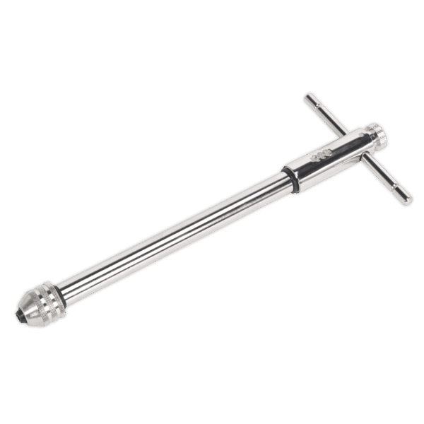 Ratchet Long Handle Tap Wrench M5-M12