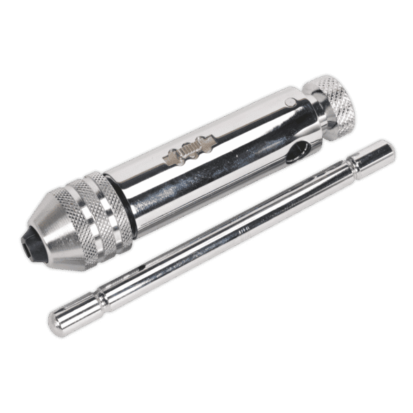 Ratchet Tap Wrench M5-M12