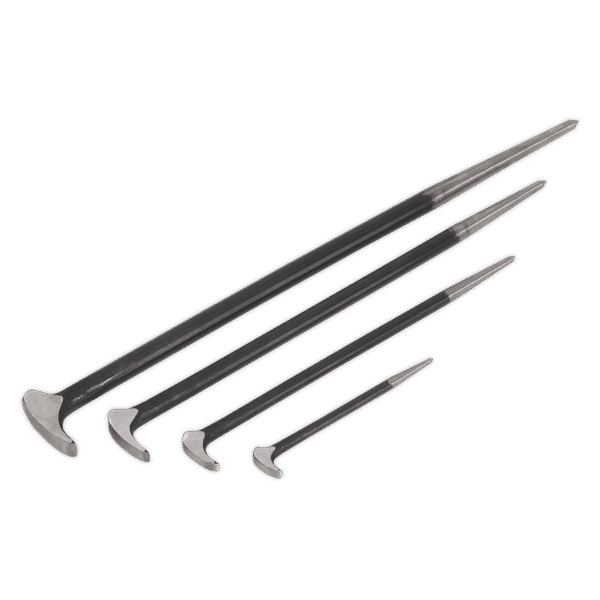 Premier Heel Bar Set 4pc