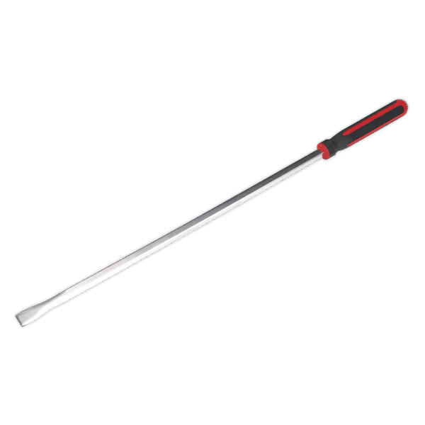 Premier Heavy-Duty Straight Pry Bar 900mm
