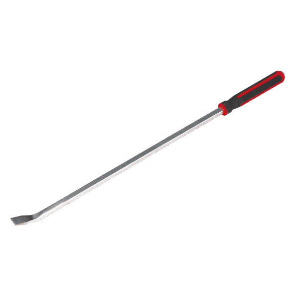 Premier Heavy-Duty 25° Pry Bar 900mm