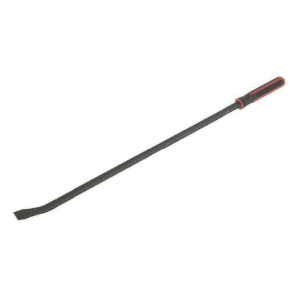 Premier Heavy-Duty 45° Pry Bar with Hammer Cap 1220mm