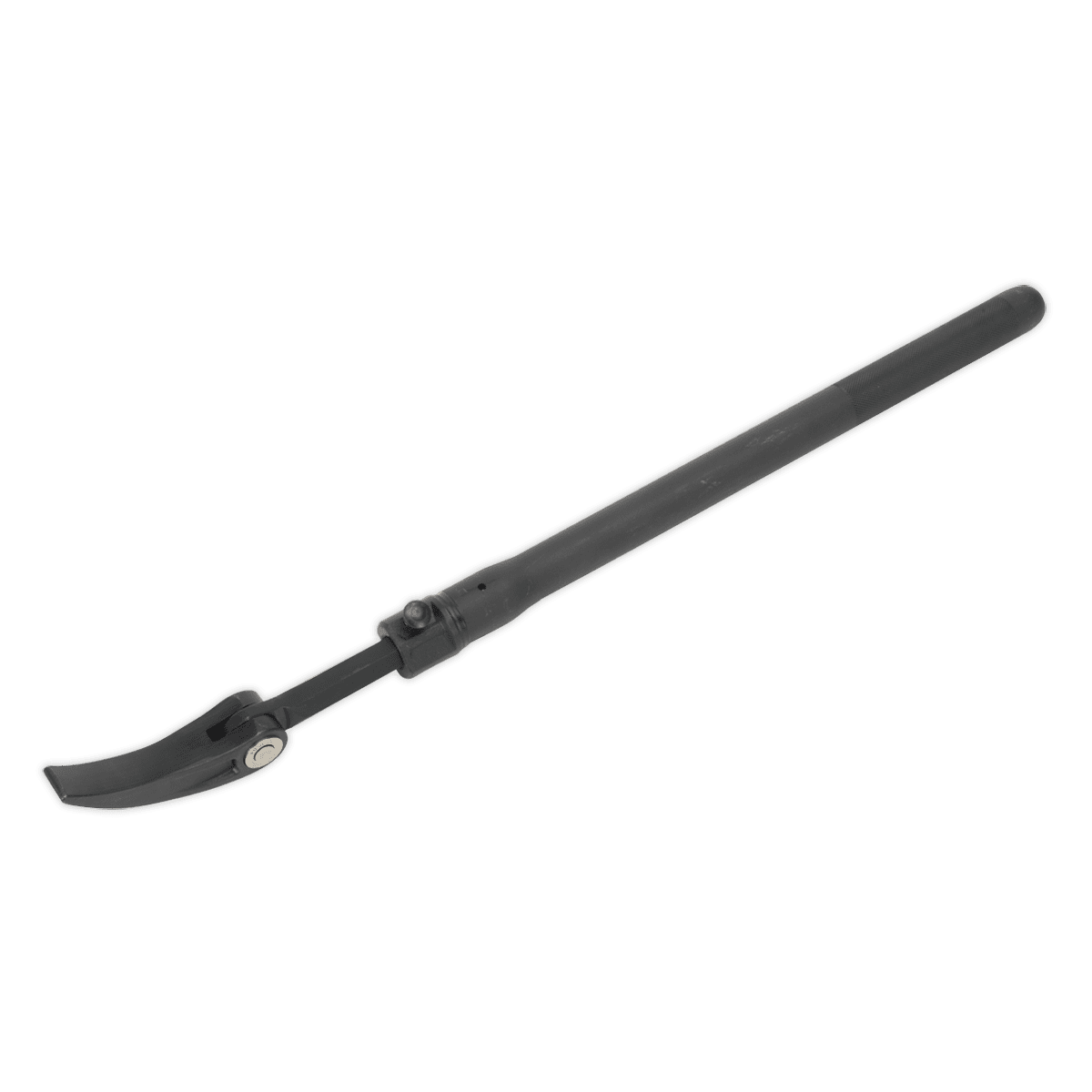 Premier Extendable Pry Bar with Adjustable Head 600-915mm
