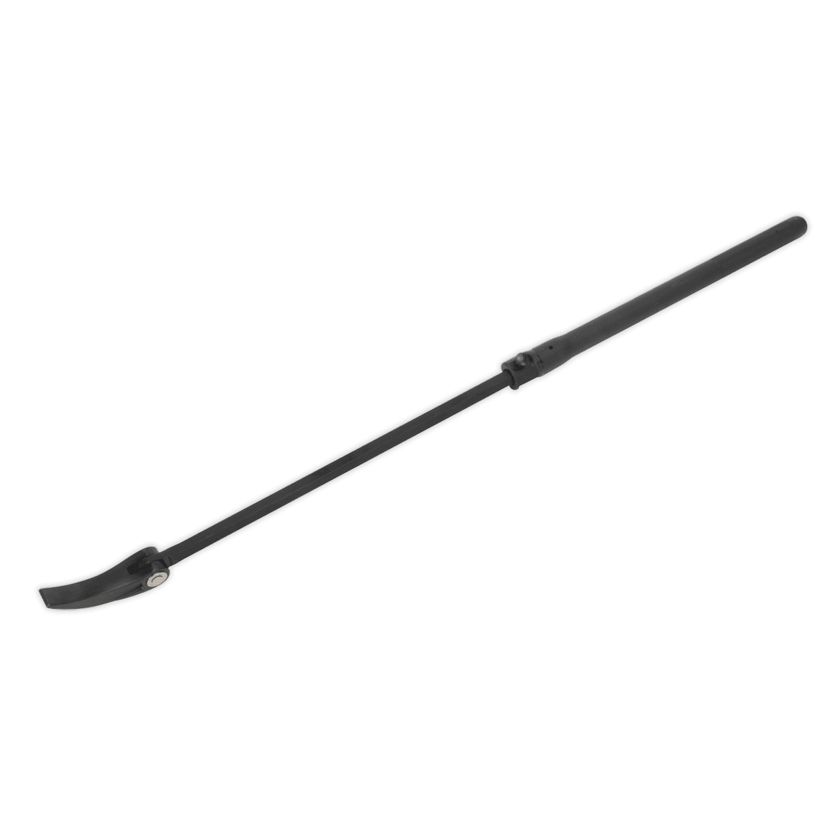 Premier Extendable Pry Bar with Adjustable Head 600-915mm - Image 2