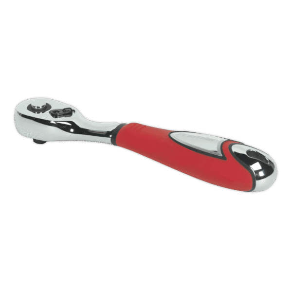 Premier Offset Ratchet Wrench 1/4"Sq Drive