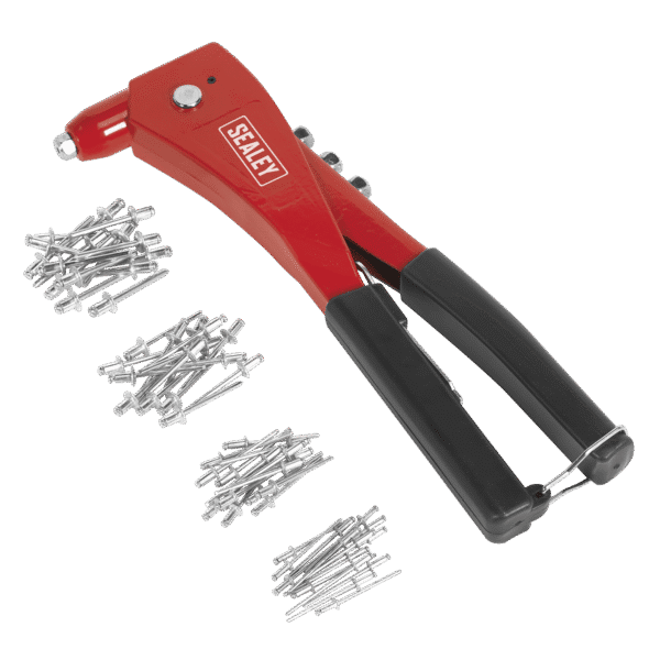 Hand Riveter Kit