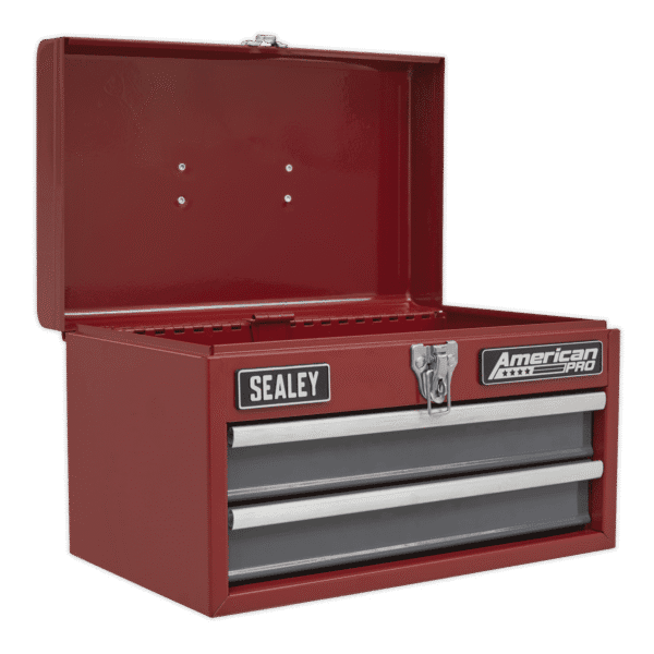 American PRO® Toolbox 2 Drawer