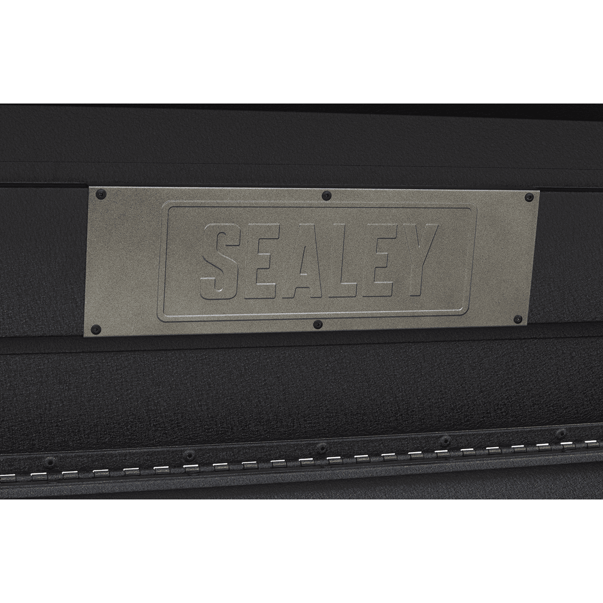 Superline PRO® Black Edition Tower Cabinet with 9 Soft Close Drawers & Power Bar 690mm - Image 13