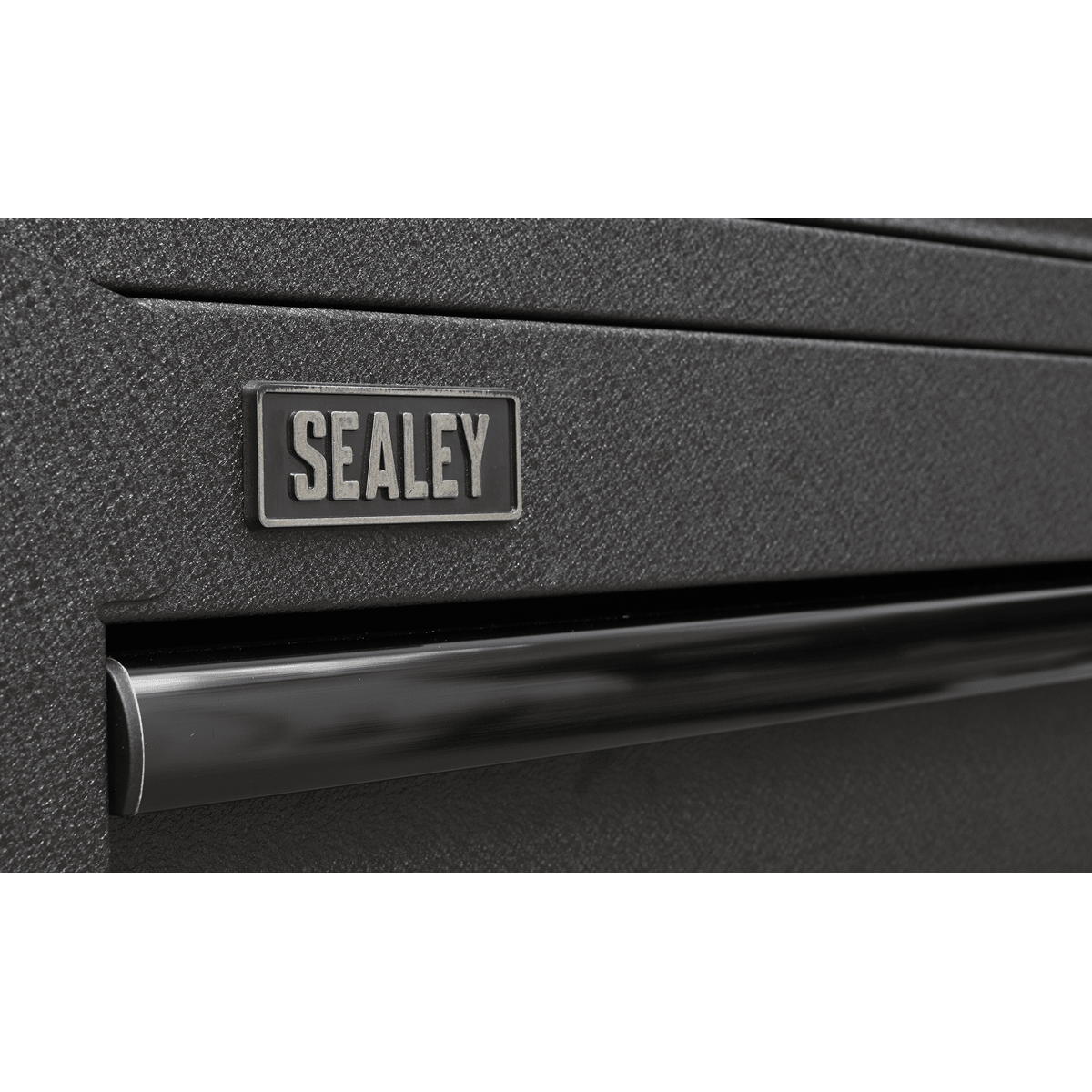 Superline PRO® Black Edition Tower Cabinet with 9 Soft Close Drawers & Power Bar 690mm - Image 15