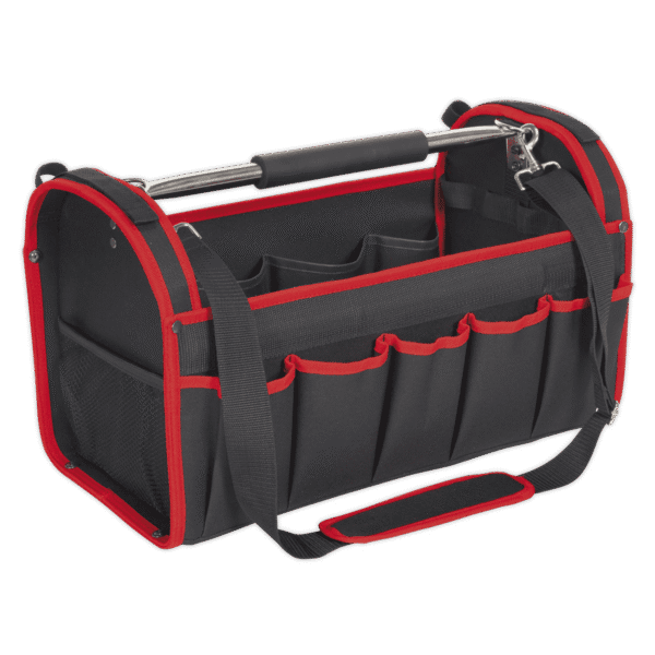 Open Tool Storage Bag 500mm